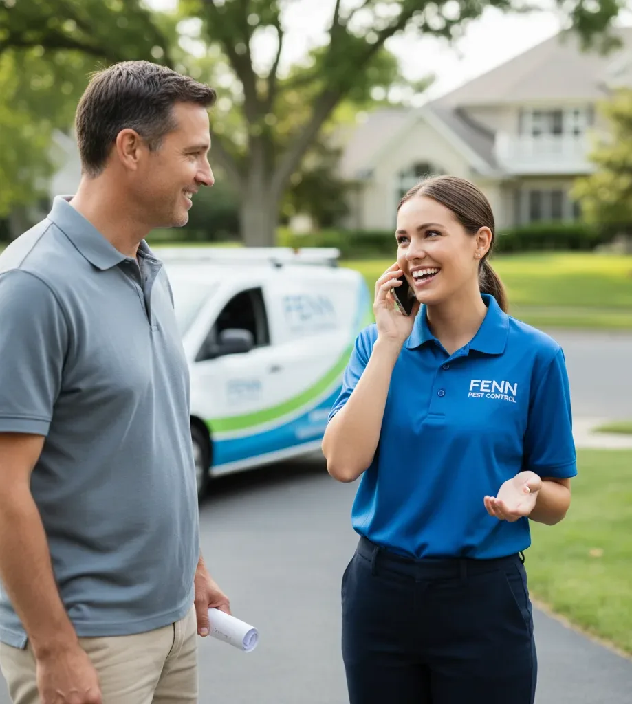 Silverfish Control in Dorchester Center, MA